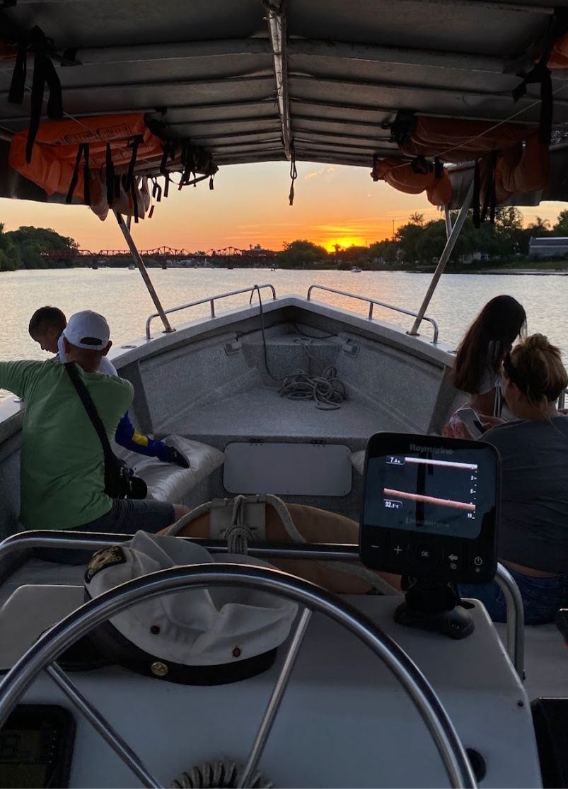 Gualeguaychú Aventura